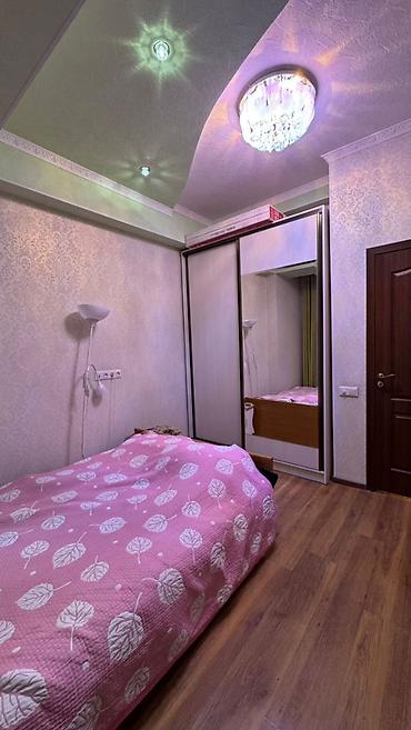 зонты для кафе: 2 комнаты, 55 м², 8 мкр Элитка, 7 этаж, Евроремонт — 7