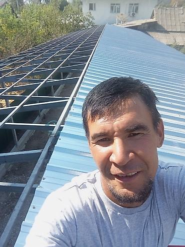 Кровля крыши: Предлагаем услуги по монтажу металлических кровельных конструкций — 2