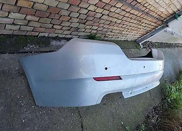 manuel auto: BRANIK F10 ZA BMW 520 | bmw 5 f10 zadnji branik — 3