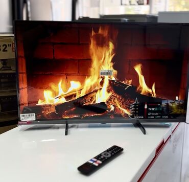shivaki 109 smart: Yeni Televizor Shivaki Led 32" HD (1366x768)