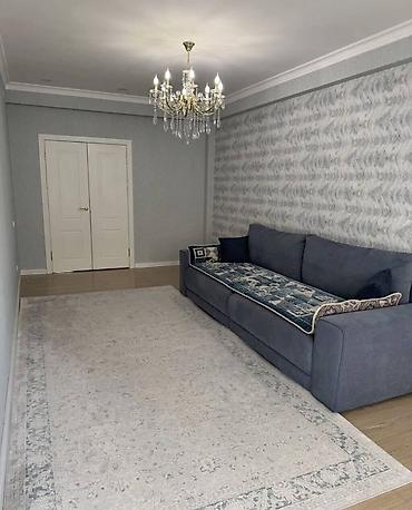 Продажа квартир: 3 комнаты, 108 м², Элитка, 5 этаж, Евроремонт — 8