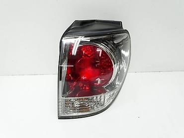 rx 2010: Комплект стоп-сигналов Lexus 2001 г., Новый, Аналог — 2