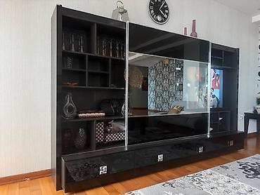 Mebel: Oğlan və qız üçün, İşlənmiş, Dolab — 4