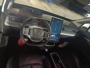 лексус нх гибрид: BYD : 2023 г., Автомат, Электромобиль, Кроссовер — 5