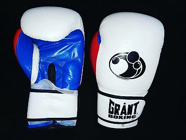 boxing: Новое поступление! (ПРОФЕССИОНАЛЬНЫЙ!)(ORIGINAL!) Боксерские — 9