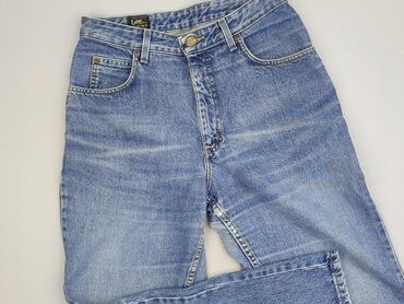 jeansy ze średnim stanem stradivarius: Jeans for women, size S (EU 36)