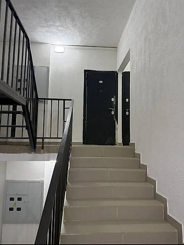 Продажа квартир: 1 комната, 45 м², Восток-5 мкр 106 серия, 9 этаж, Свежий ремонт — 2
