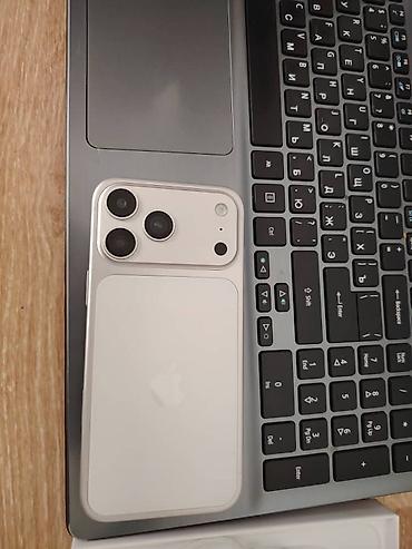 айфон китайиский: IPhone 18 Pro, Новый, Черный, Коробка — 4