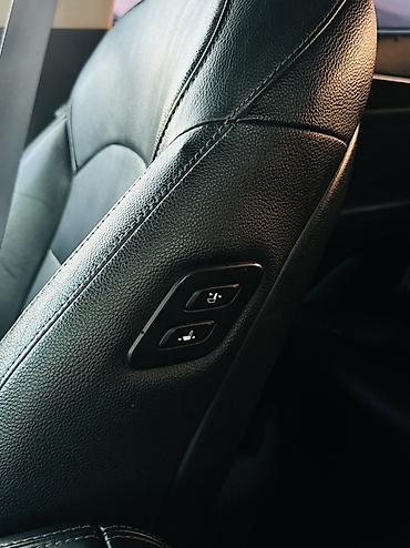 кнопка спринтер: Kia Cadenza: 2018 г., 2.5 л, Автомат, Гибрид, Седан — 8
