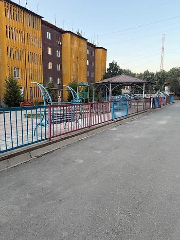 o store: 3 комнаты, 65 м², Кулатов мкр., 105 серия, 1 этаж, Свежий ремонт — 5