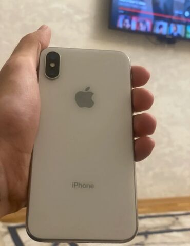 iphone ehtiyyat: IPhone X