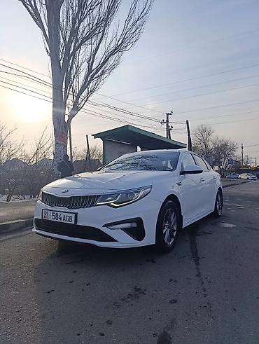 катализатор к 5: Kia K5: 2020 г., 2 л, Автомат, Газ, Седан — 3