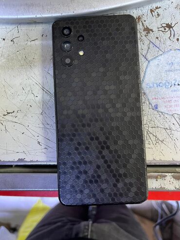 a32 samsung: Samsung Galaxy A32, 64 ГБ, цвет - Черный, Гарантия, Отпечаток пальца, Две SIM карты