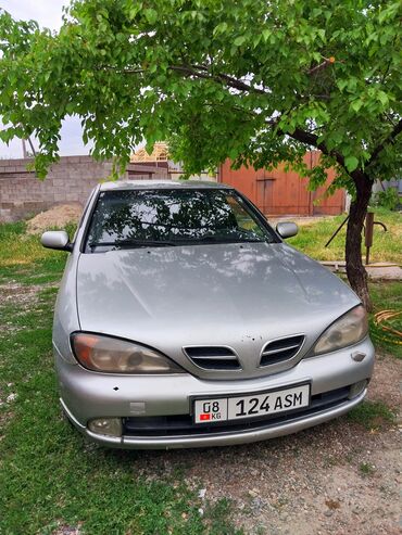 автокредит на бу авто бишкек: Nissan