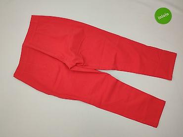 legginsy marks: Promiss, Spodnie materiałowe damskie, rozmiar XL — 3