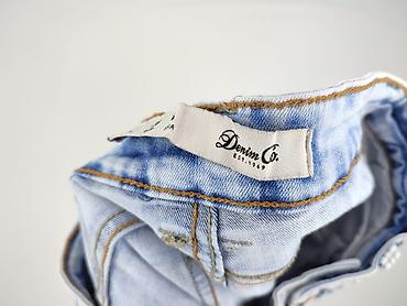 edwin jeans: Denim Co, Jeansy damskie, rozmiar S — 5