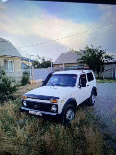 авто нива бу купить: ВАЗ (ЛАДА) 4x4 Нива: 1981 г., 1.6 л, Механика, Бензин, Внедорожник