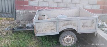 прицеп самосвальный: Прицеп