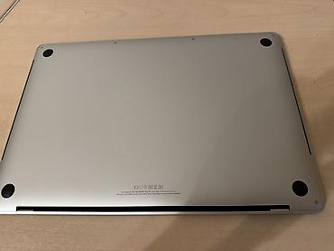 Ноутбуки Apple (MacBook): Для программирования, Б/у, Intel Core i7, ОЗУ, RAM: 16 ГБ — 6