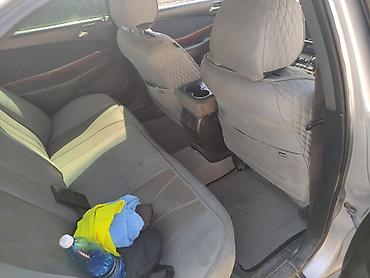 айни 95: Honda Inspire: 1998 г., Автомат, Бензин, Седан — 8