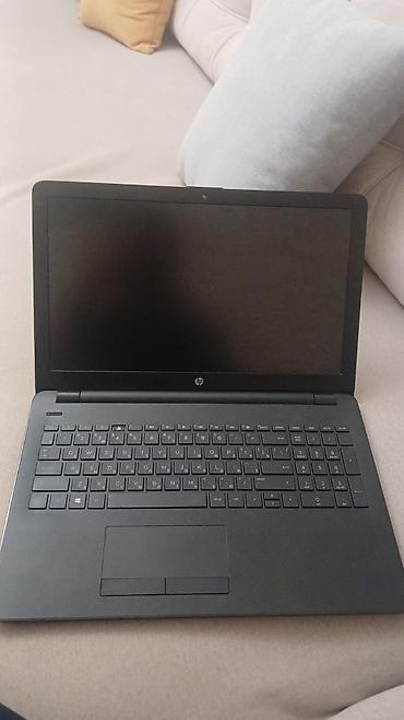 irsad notebook: HP noutbuk Xüsusiyyətlər: - Korpus: mat qara rəng, xətli teksturalı — 2