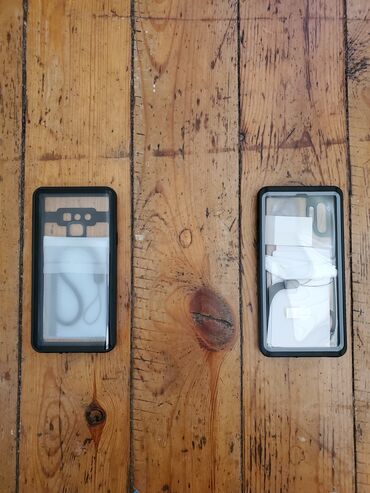 Чехлы: Продаю чехол силиконовый водонепроницаемый на Samsung Galaxy Note 9 и at lalafo.kg — 10 Чехлы: Продаю чехол силиконовый водонепроницаемый на Samsung Galaxy Note 9 и — 10