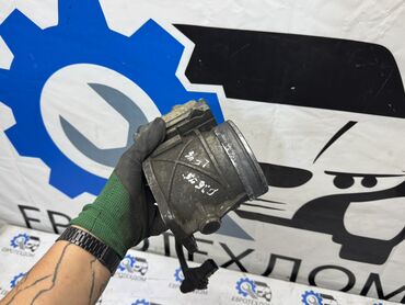 Другие автозапчасти: Дроссельная заслонка Man TGX 460 2017 Контрактный из Германии, в — 4