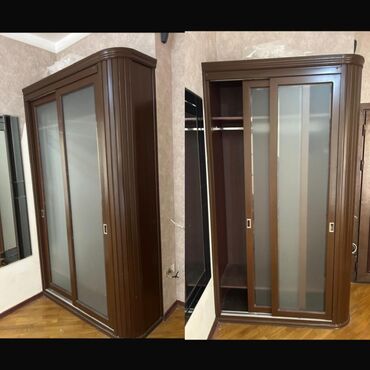 истикбал мебель в баку: Купе, 2 двери Шкаф-вешалка