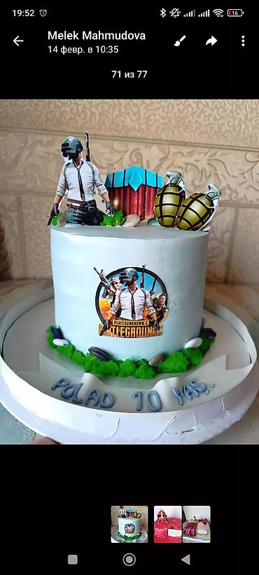 Tortlar: Tortlar — 8