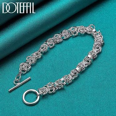 Ogrlice: Cena:2000din
Komplet ogrlica i narukvica — 3