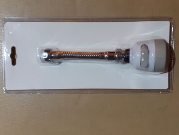 Kućna hemija i proizvodi za kuću: Nastavak za slavinu Dva moda Gibljivi flexy sa membranom - otpornom — 5