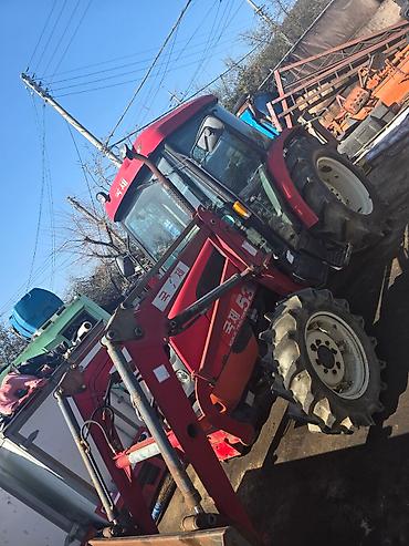 Тракторы МТЗ (Беларус): Корейские все виды трактора продаётся даедонг, кубота,исеки донгянг — 13