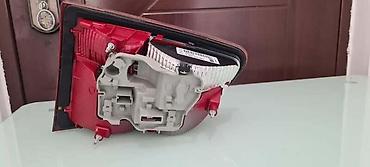 ford escort: STOP LAMPA ZA VOLKSWAGEN SHARAN OD 2010. DO 2015. GOD. - 7N0945093H | — 2