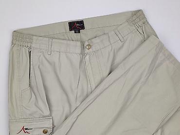 himountain: Cargo, Spodnie cargo damskie, rozmiar 7XL — 1