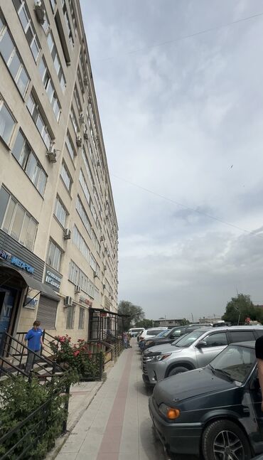 Продажа квартир: 3 комнаты, 100 м², Элитка, 5 этаж, Евроремонт