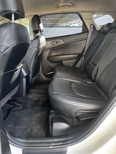 Kia: Kia Sportage: 2022 г., 2 л, Автомат, Дизель, Кроссовер — 8