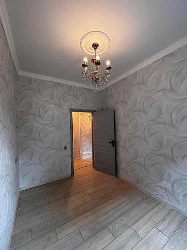 Həyət evləri və villalar: Masazır 3 otaqlı, 55 kv. m, Yeni təmirli — 3