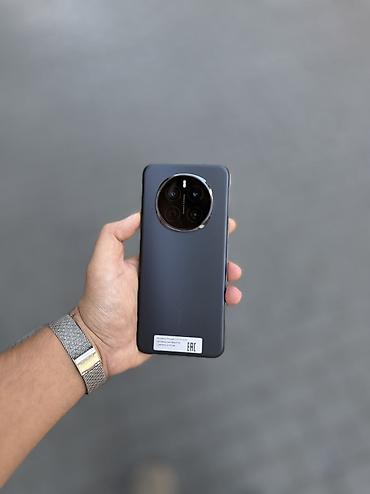 telfon honor: Honor Magic 7, 256 GB, rəng - Qara, Zəmanət — 1