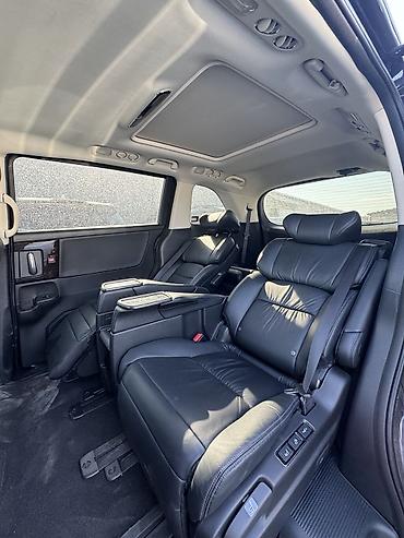 Транспорт: Honda Odyssey: 2021 г., 2 л, Вариатор, Гибрид, Минивэн — 9