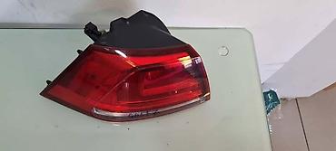 pezo 1: STOP LAMPA ZA VOLKSWAGEN GOLF 7 OD 2013. DO 2017. GOD. - 5G0945095F | — 2