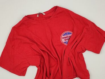 T-shirt damski, CKH Clockhouse, rozmiar S
