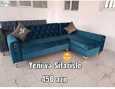 ikinci el divan: Künc divan, Yeni — 1