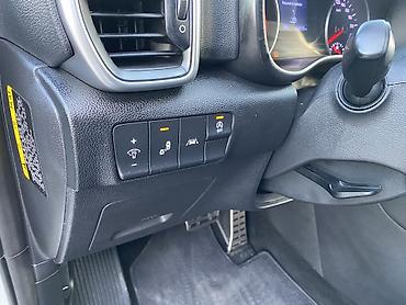 kia ev3: Kia Sportage: 2019 г., 2 л, Автомат, Дизель, Кроссовер — 9