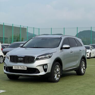 авто в рассрочку без банка без первоначального взноса в бишкеке: Kia Sorento: 2019 г., 2 л, Автомат, Дизель, Кроссовер