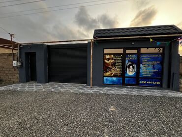 Həyət evləri və villaların satışı: Maştağa qəs. 4 otaqlı, 150 kv. m, Kredit yoxdur, Yeni təmirli — 2