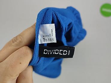 hm stroje: H&M Divided, Sukienka damska, rozmiar S — 6