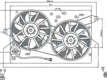 digitalni manometar: 2.0 TDCI RAZNI DELOVI MOTORA ZA FORD MONDEO OD 2001. DO 2006. GOD. | — 6