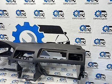 range over: Торпедо Volkswagen 2001 г., Б/у, Оригинал, Германия — 3