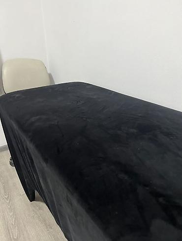 Сулуулук салондору үчүн жабдуулар: Профессиональная кушетка для бьюти‑процедур. Продам прочную и удобную — 3