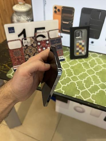 Apple iPhone: IPhone 13 Pro Max, 512 GB — 7